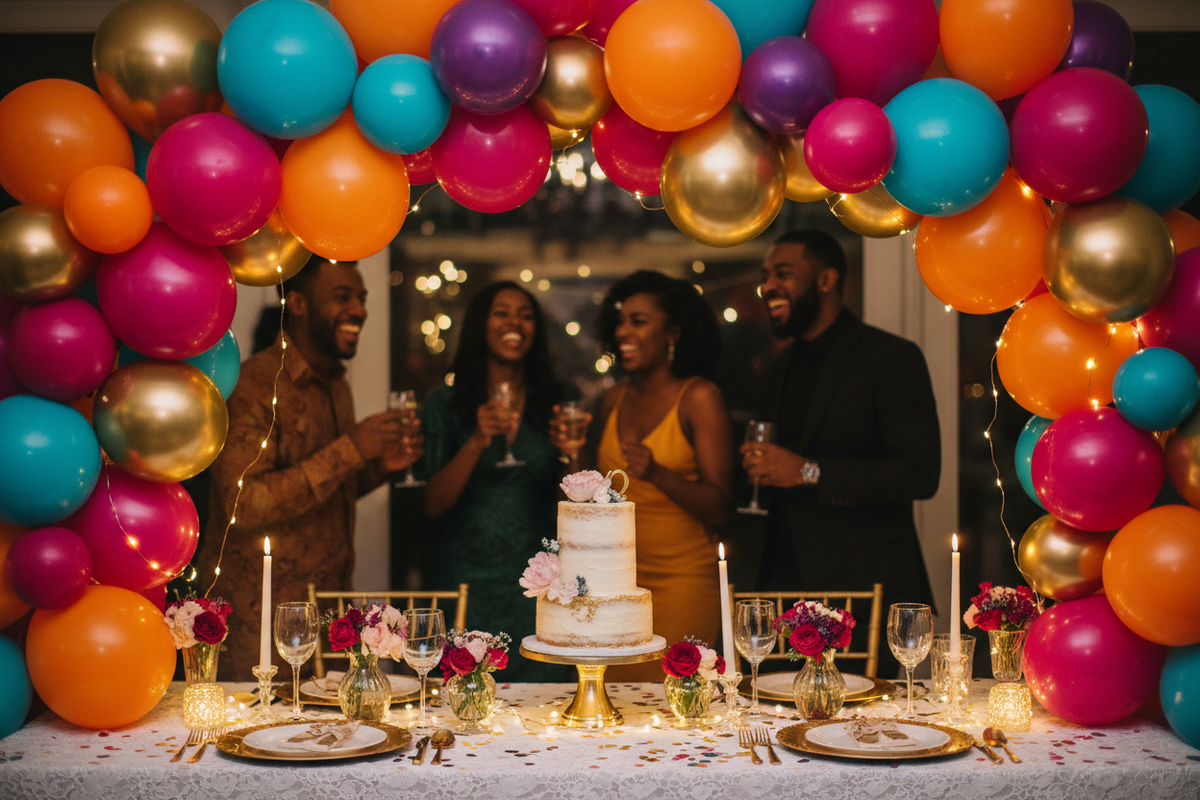 Private Event Packages